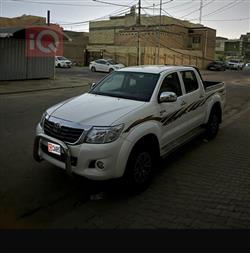 تويوتا هايلوكس